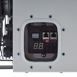 Тепловентилятор Ballu BHP-MW2 10